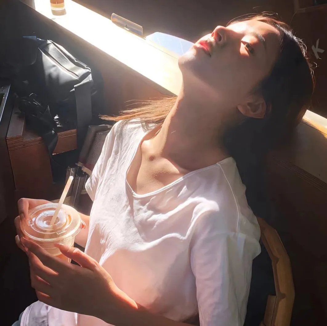 孩子们的夜晚