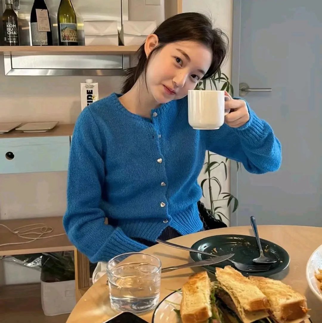 颠倒众生一美人